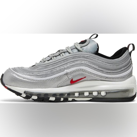 AIR MAX 97 OG silver bullet 2022 - Picture 5 of 5